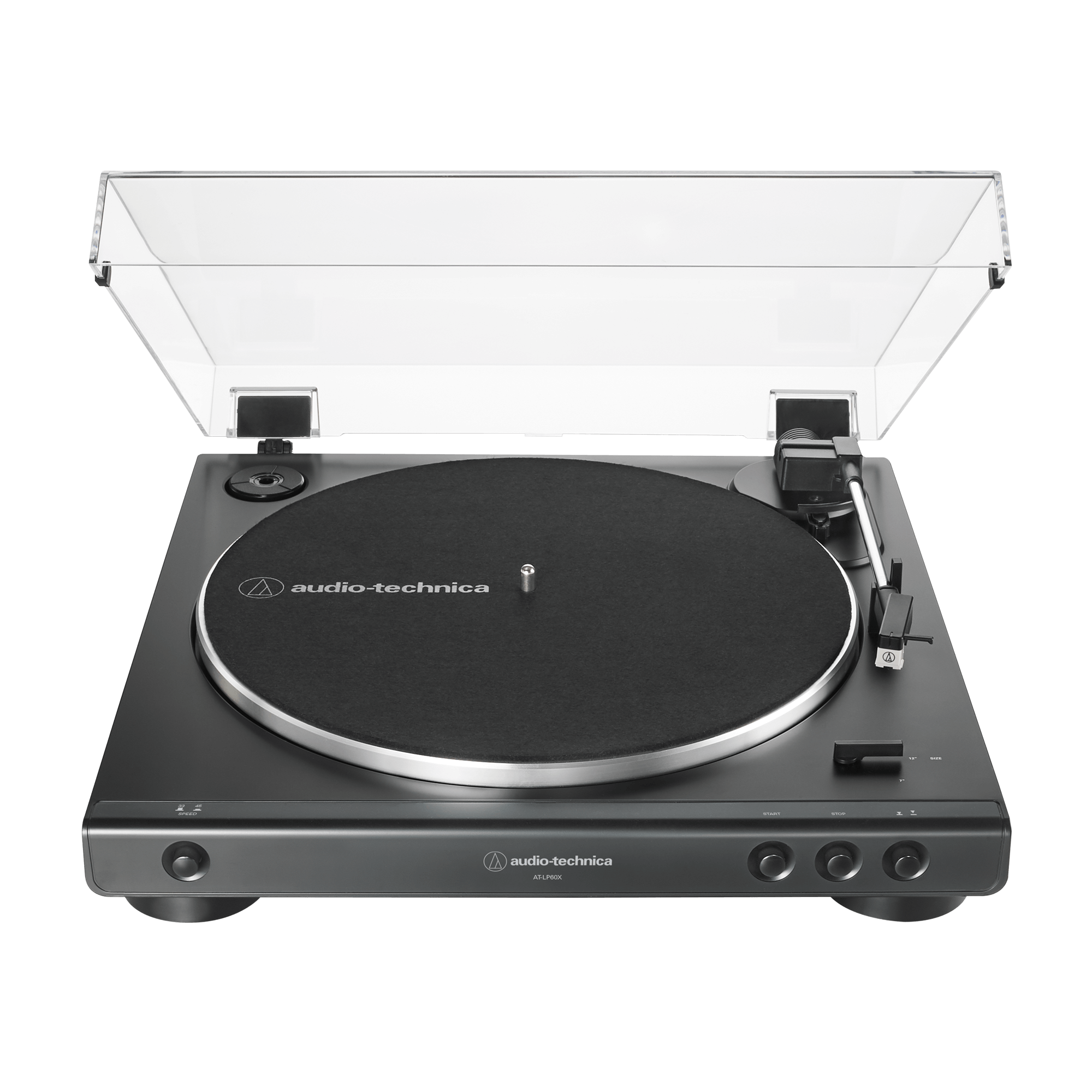 Audio-Technica AT-LP60x Standard Turntable