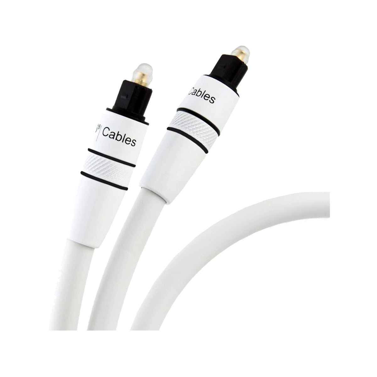 Atlas Element Optical Cable at The Audio Experts