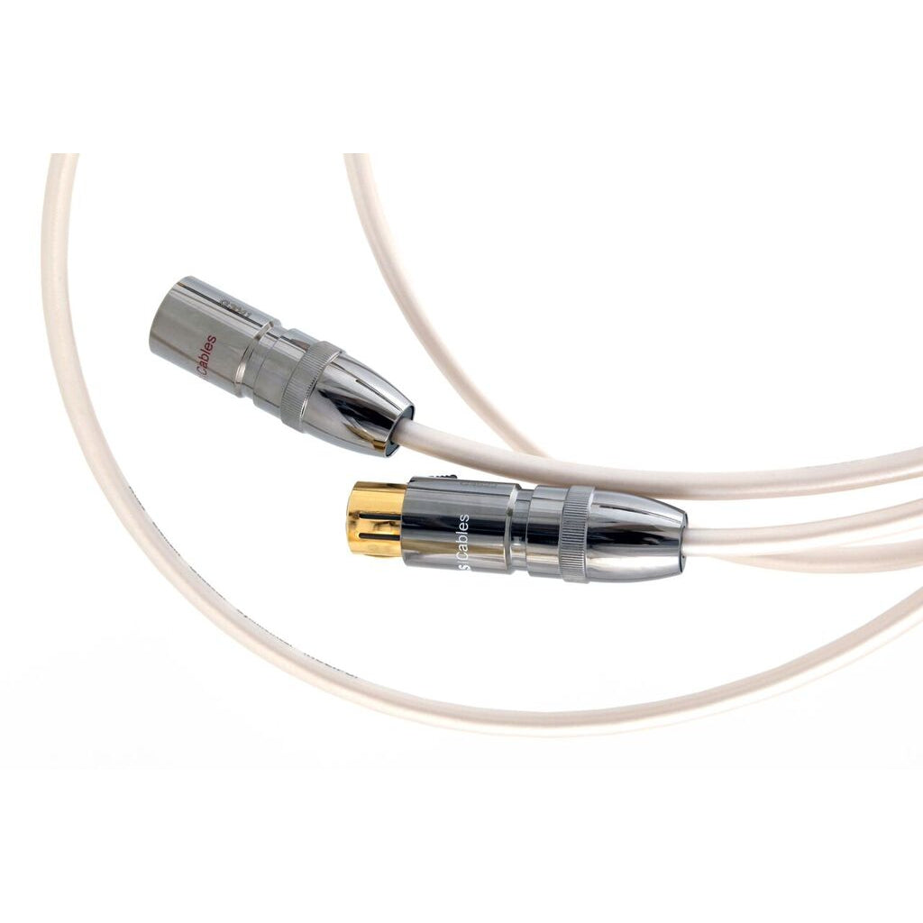 Atlas Element XLR Balanced Interconnect at The Audio Experts