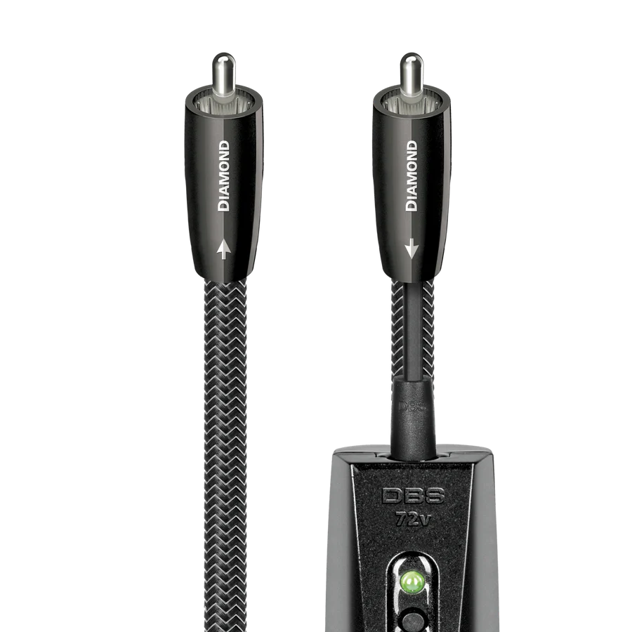 Audioquest Digital Coaxial Cables - DIAMOND