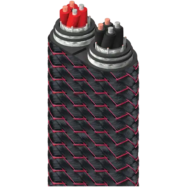 Audioquest Speaker Cables | FIREBIRD ZERO