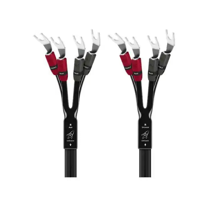 Audioquest Speaker Cables | ROCKET 11