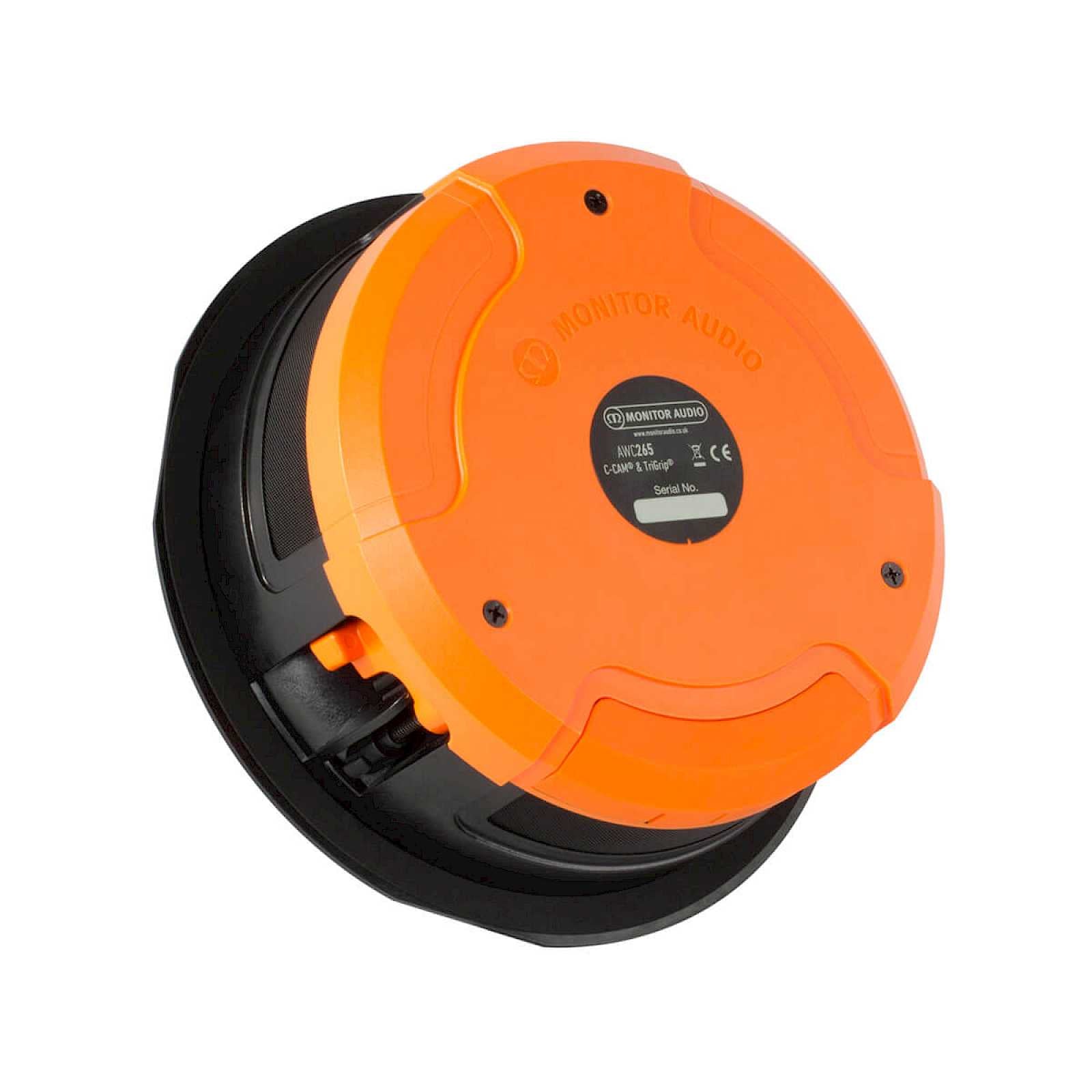 Monitor Audio All Weather AWC265 6-inch In-ceiling Speaker
