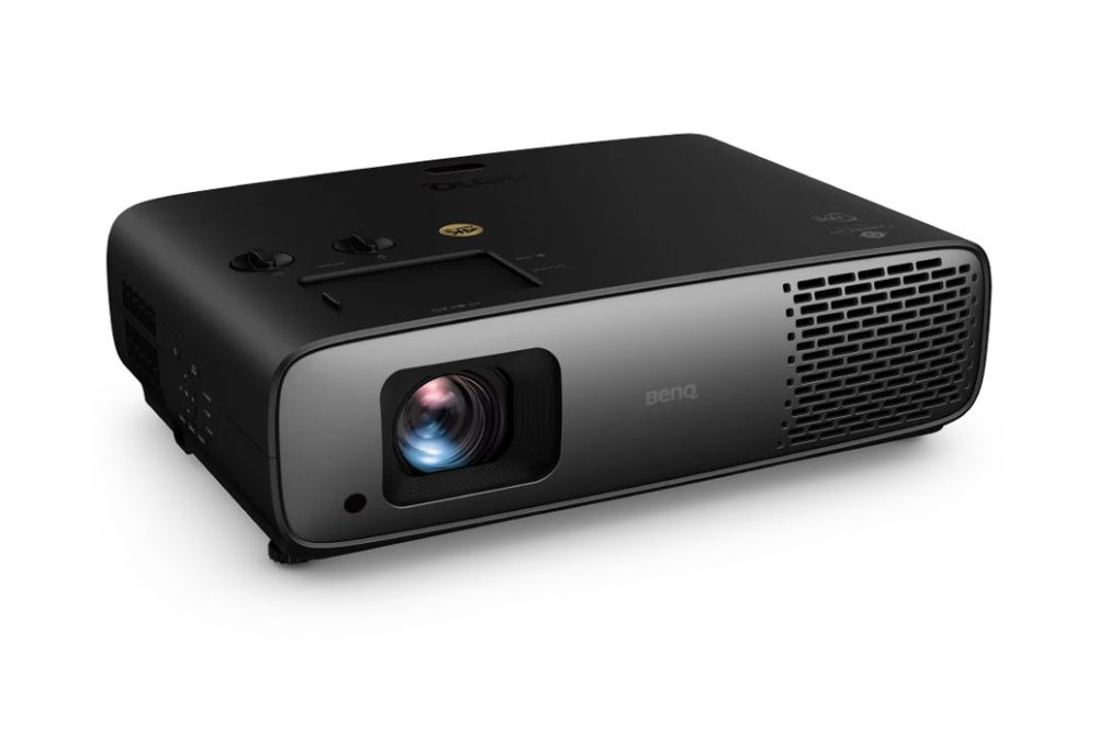 Benq W5800|4K 2600lm BenQ Home Cinema Projector