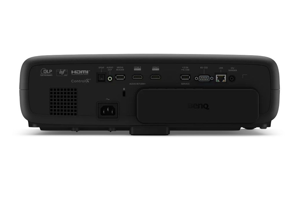 Benq W4100i 4K 3200lm Home Cinema Projector
