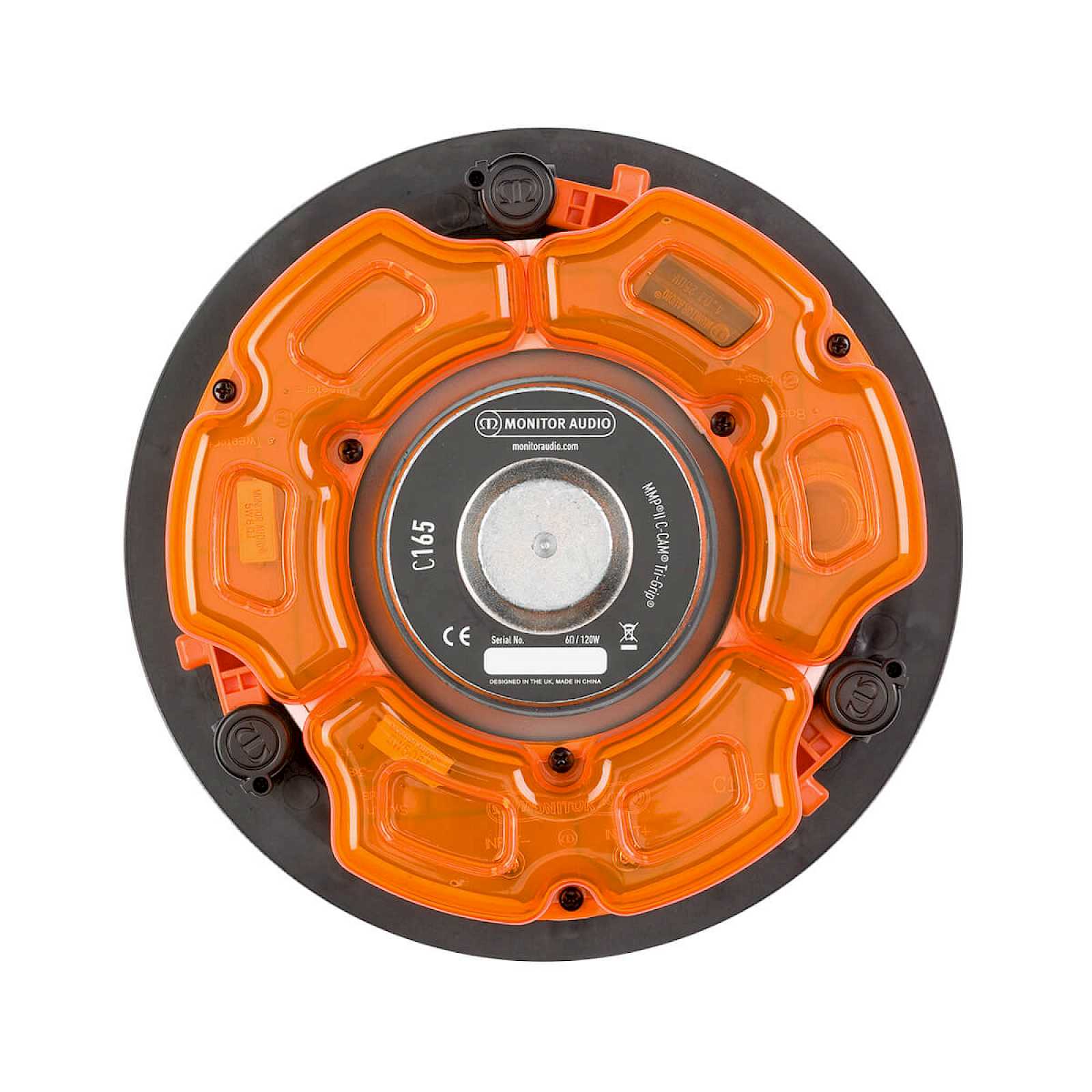 Monitor Audio C165 6.5-inch In-ceiling Speaker