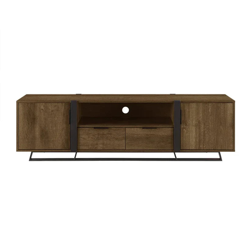 RVM Capri Tall TV Unit - 1800mm