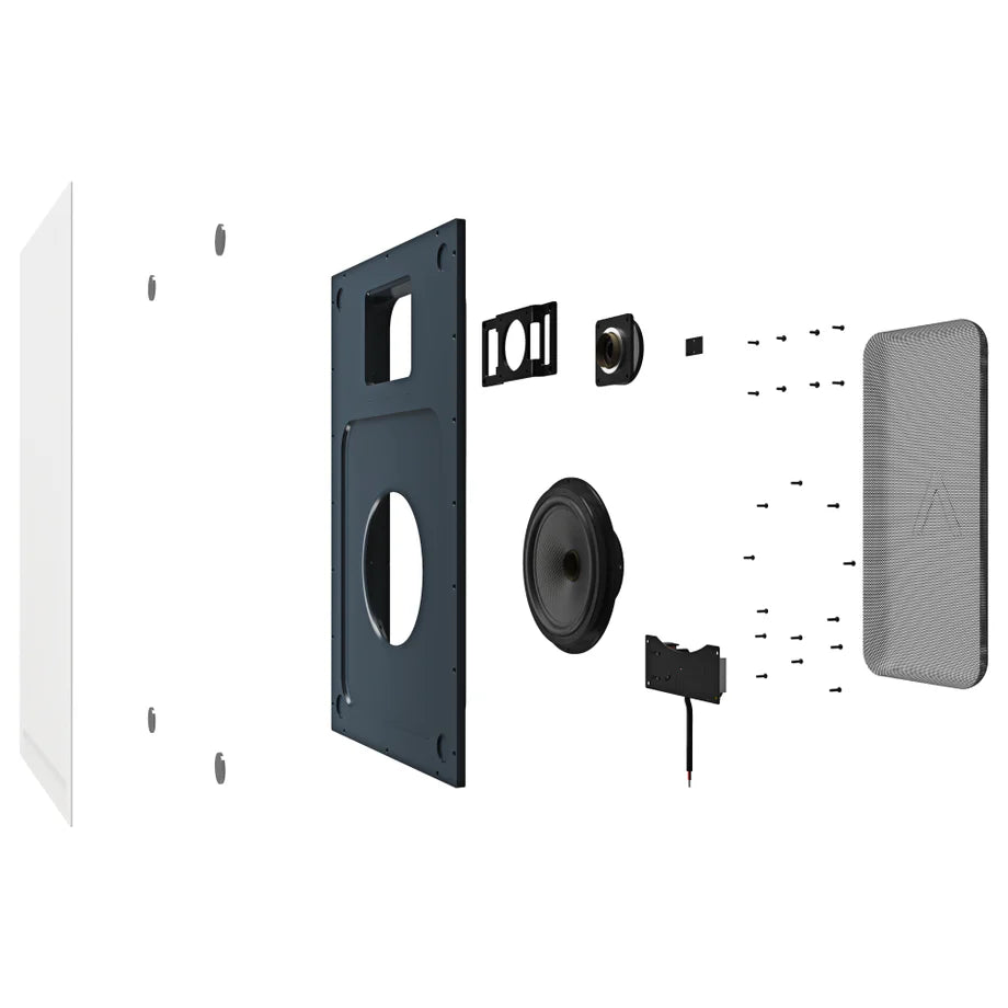 Sonance Invisible Series IS8 Invisible Speaker