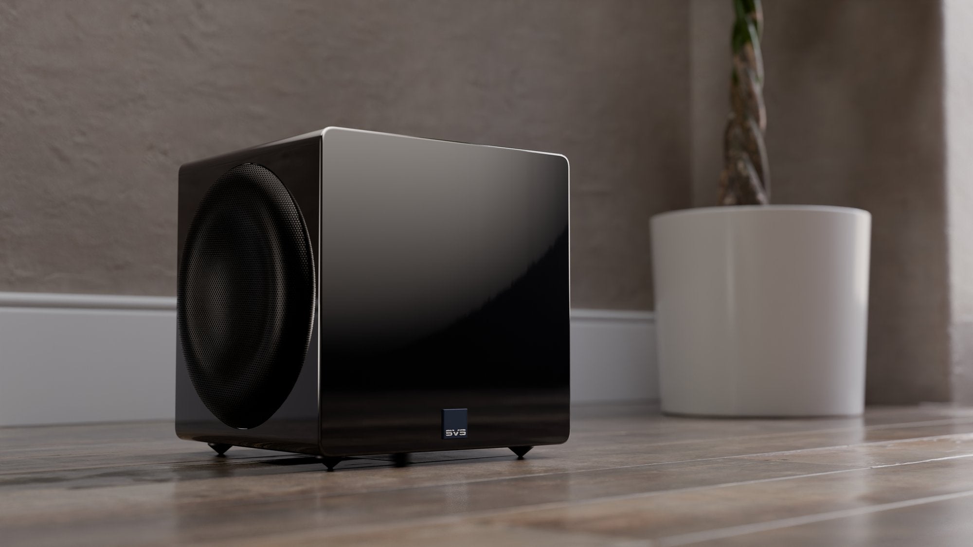 SVS 3000 Micro R|Evolution Subwoofer
