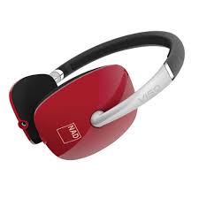 NAD VISO HP30 Headphones