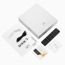 Shanling CR60 CD Transport & Ripper