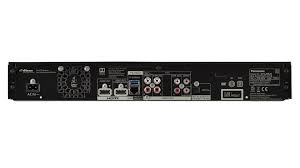 Panasonic DP-UB820 4K Blu-ray Player