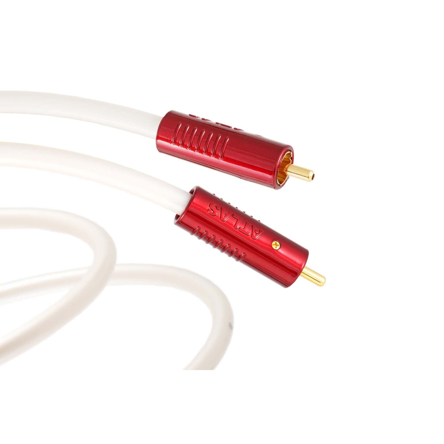 Atlas Element Achromatic RCA S/PDIF Cable at The Audio Experts