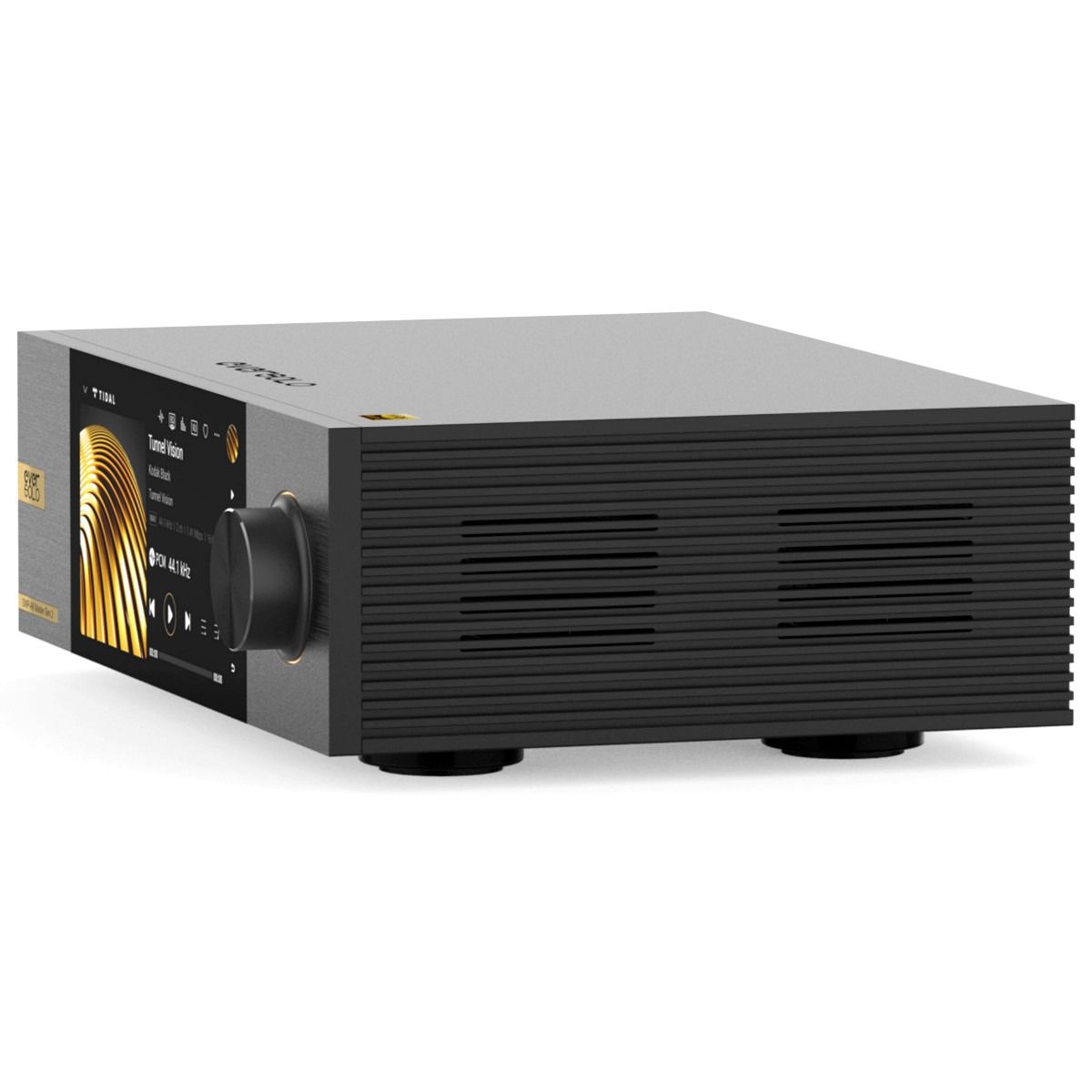 Eversolo DMP-A6 Master Edition Gen 2 – Reference-Grade Music Streamer