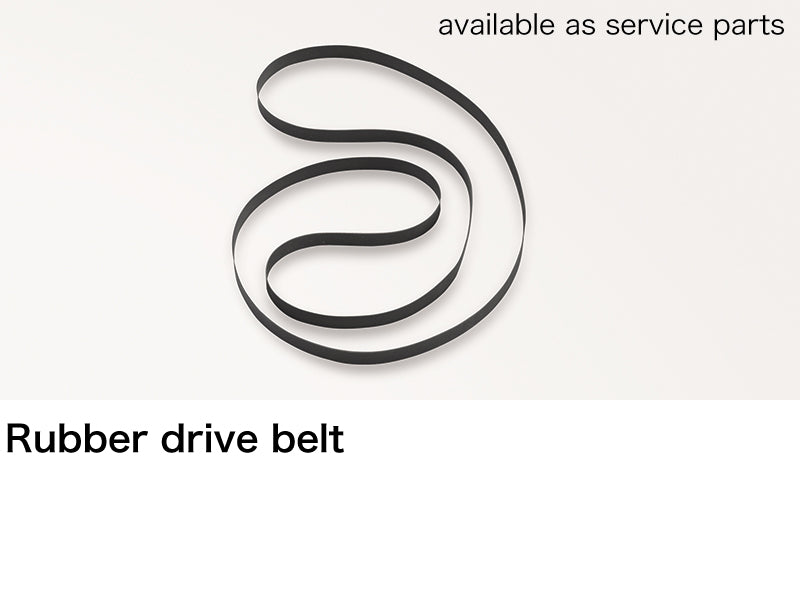 Luxman PD151 MKII High Quality Belt Drive Turntable