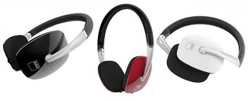 NAD VISO HP30 Headphones