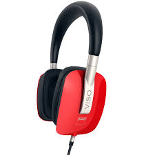 NAD VISO HP50 Headphones