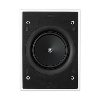 KEF Ci160.2CL Rectangle In-Wall Speaker - Each