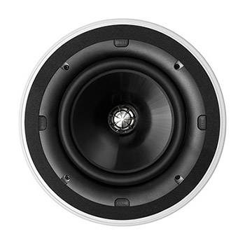 KEF Ci200QR Uni-Q In-Ceiling Speaker