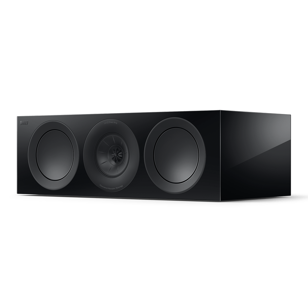 KEF R6 R6 Meta