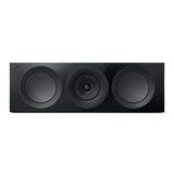 KEF R6 Meta 3-Way Centre Speaker - Black | White | Walnut