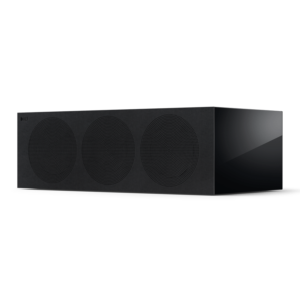 KEF R6 R6 Meta