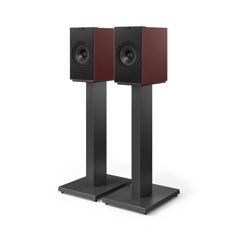 KEF Coda W | Wireless Hi-Fi Speakers