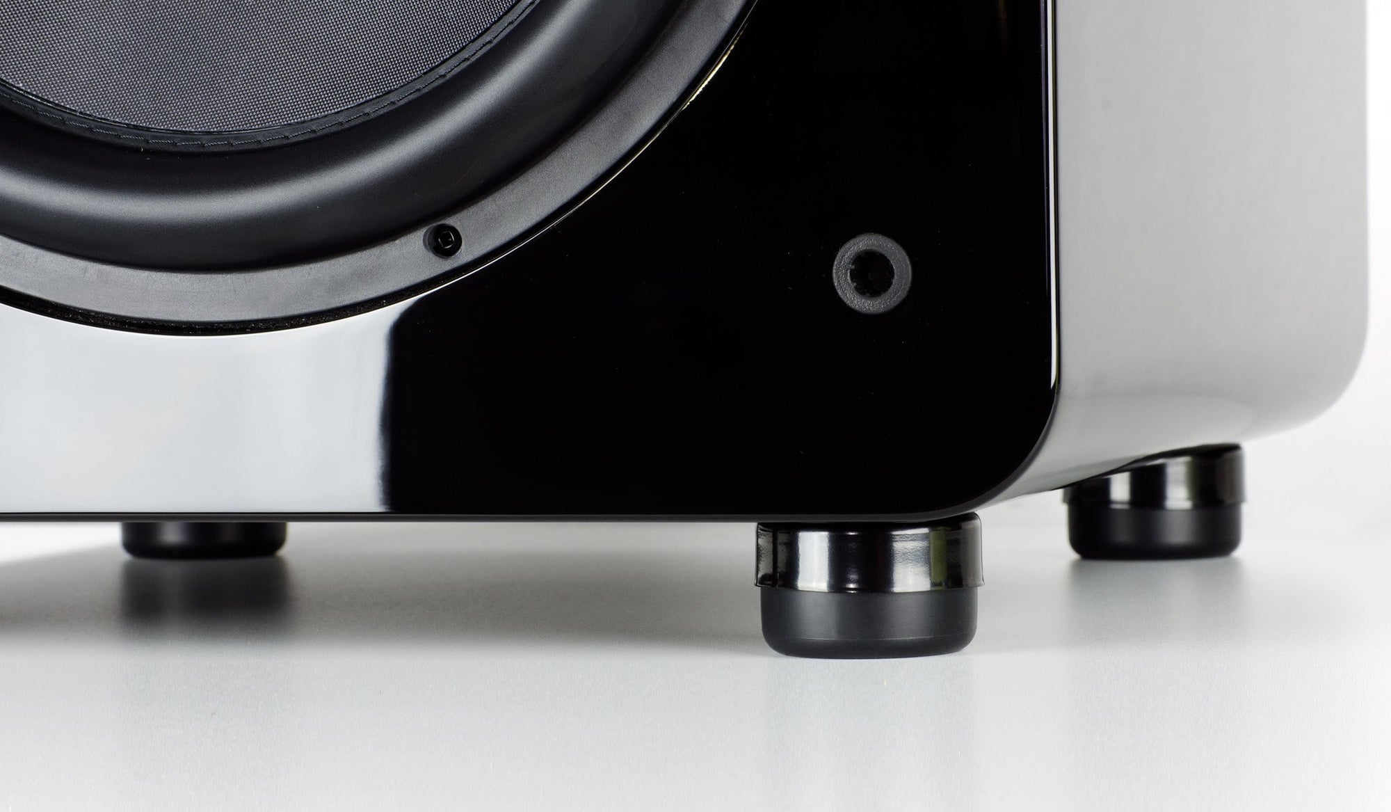 SoundPath Subwoofer Isolation System