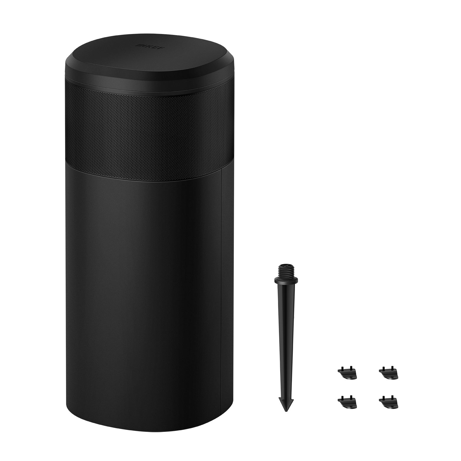 KEF BL12b 12 inch outdoor product image
