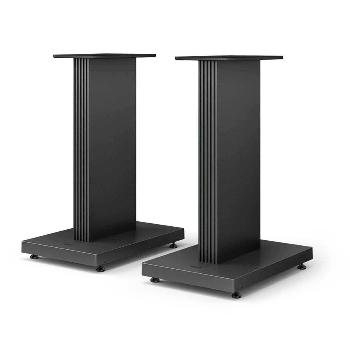 KEF S3 Speaker Stands for KEF R3 Speakers - White