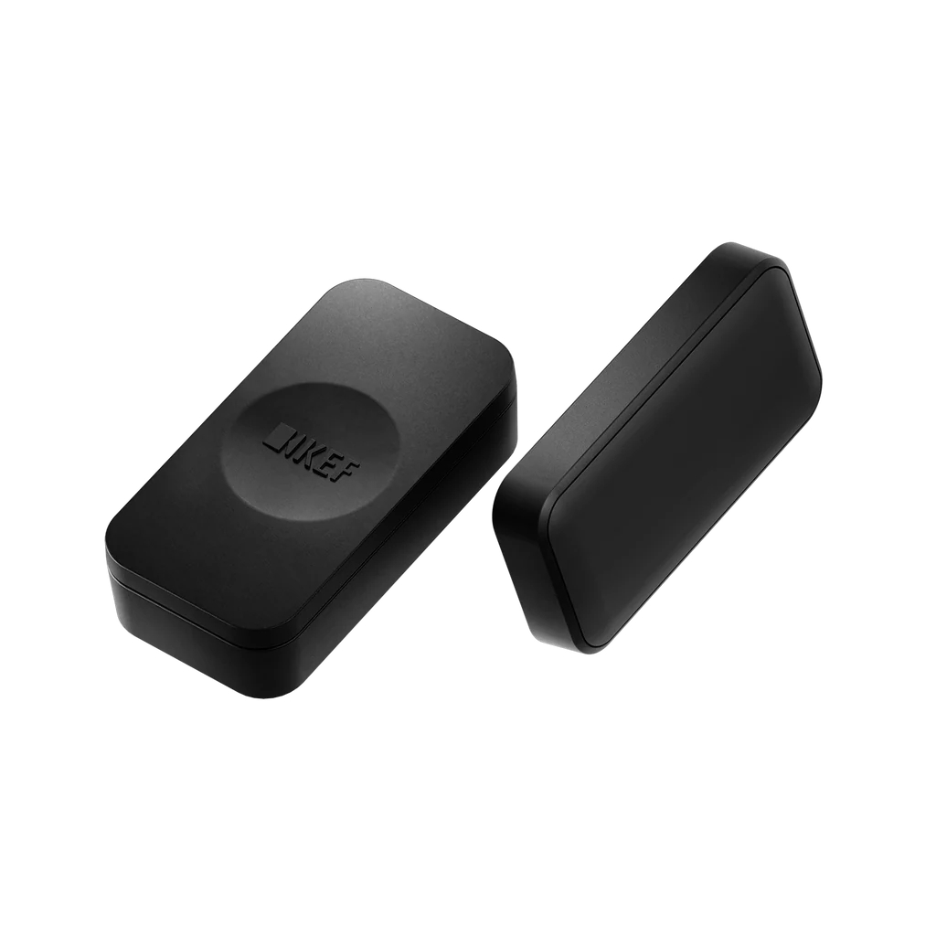 KEF KW2 RX Receiver