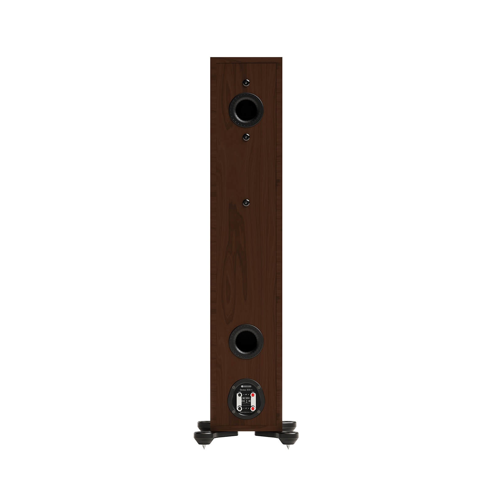 Monitor Audio Bronze 300 (7G) Floorstanding Speakers