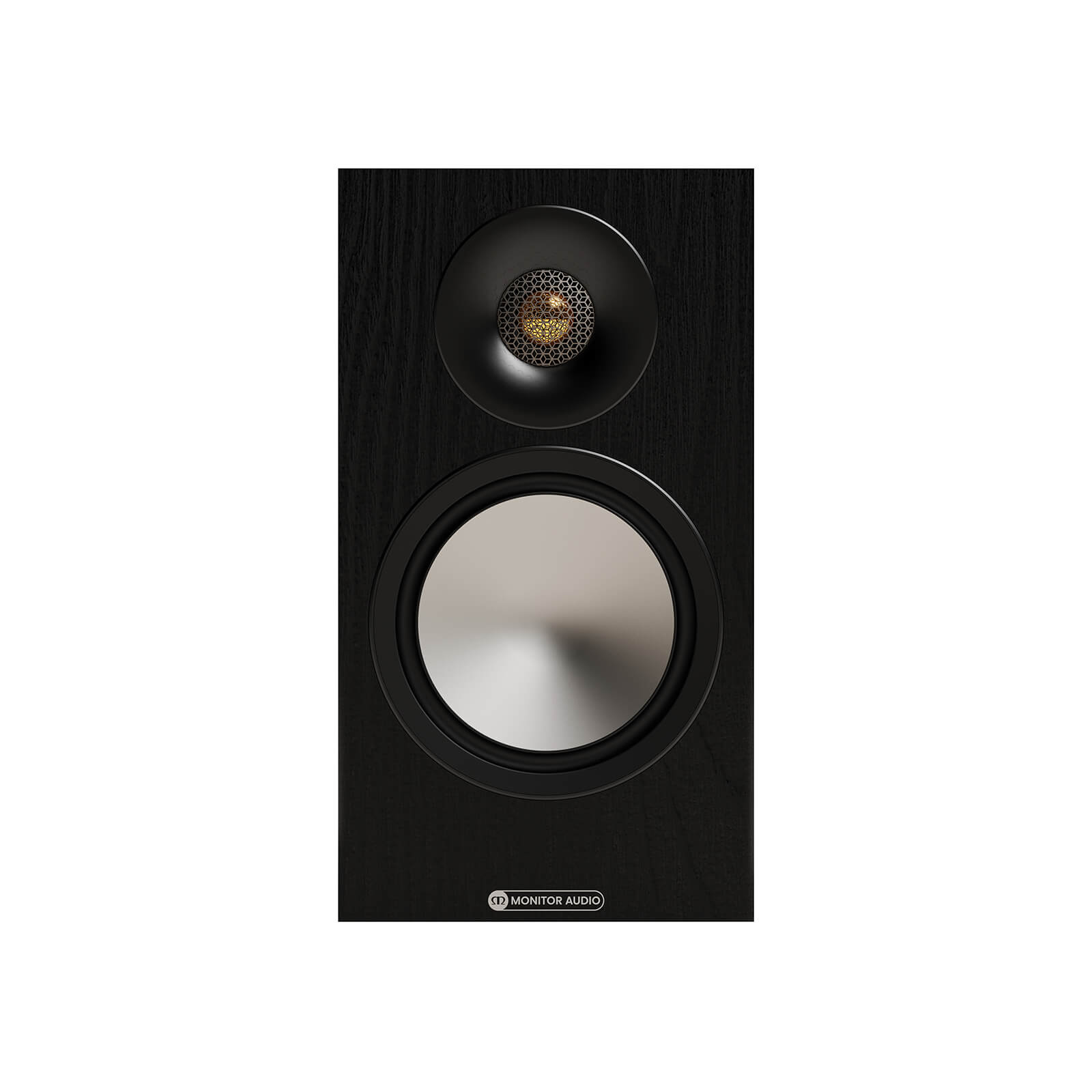 Monitor Audio Bronze 50 (7G) Bookshelf Speakers