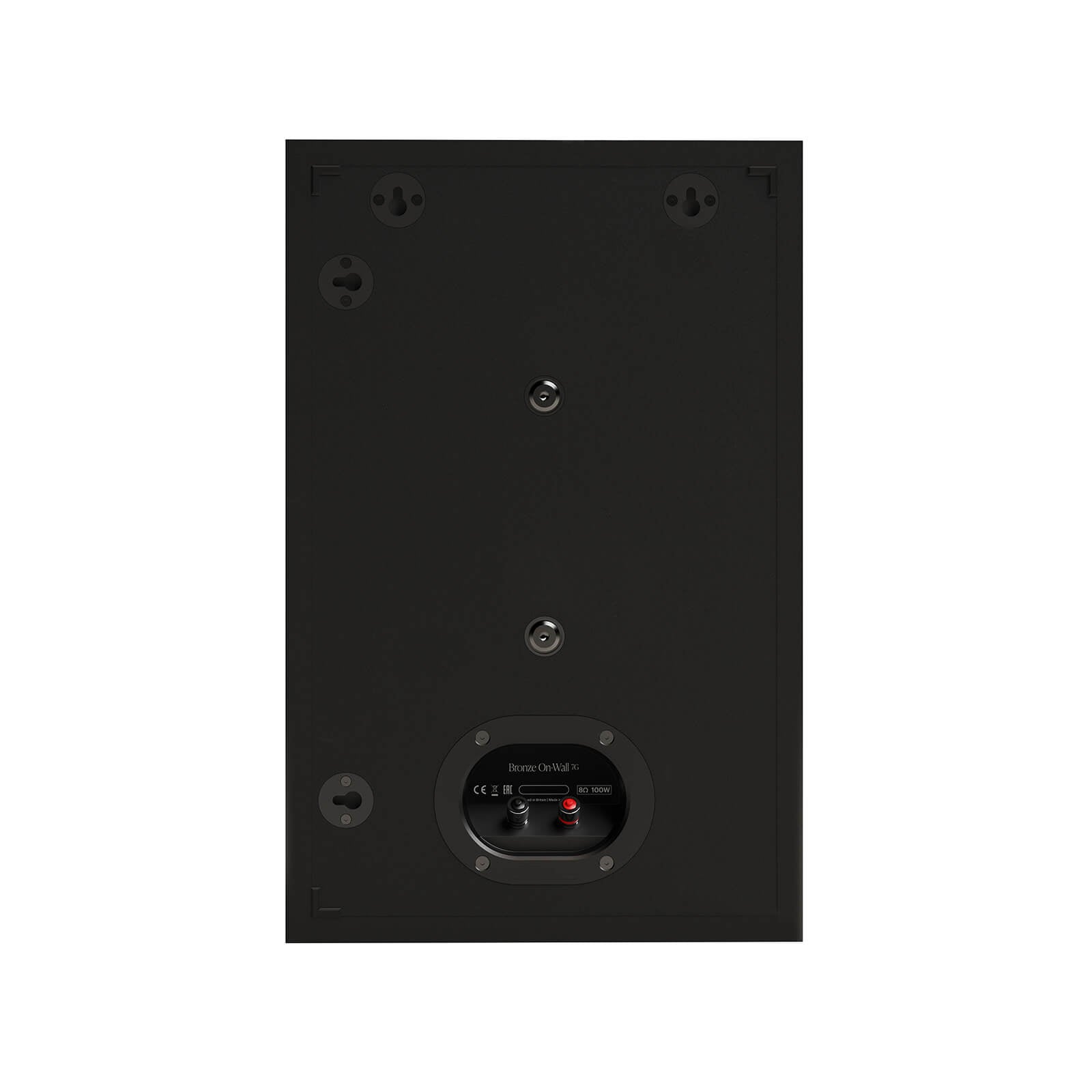 Monitor Audio Bronze On-wall (7G) On-Wall Speaker
