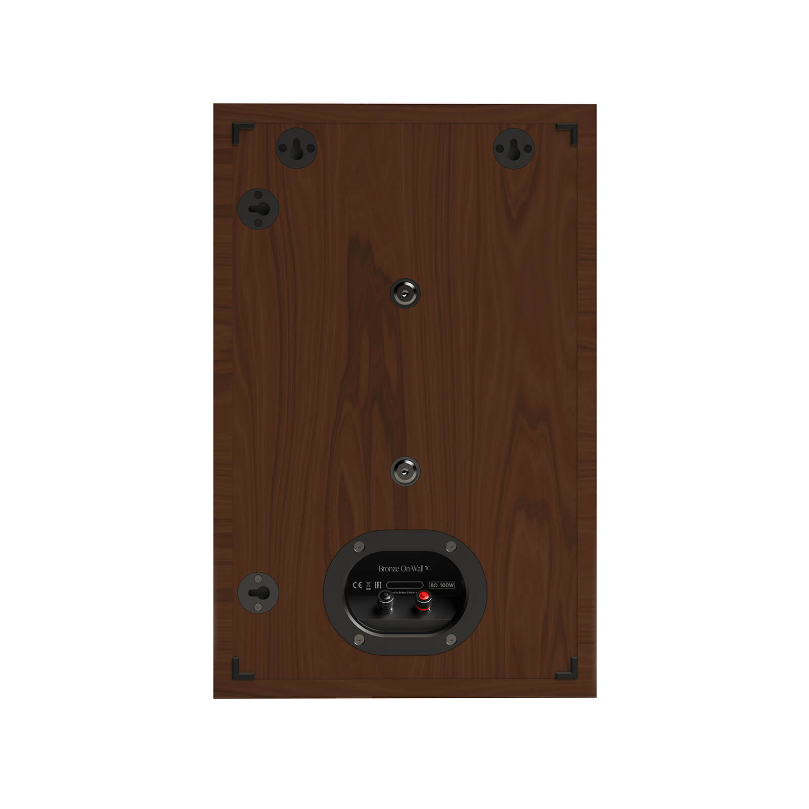 Monitor Audio Bronze On-wall (7G) On-Wall Speaker