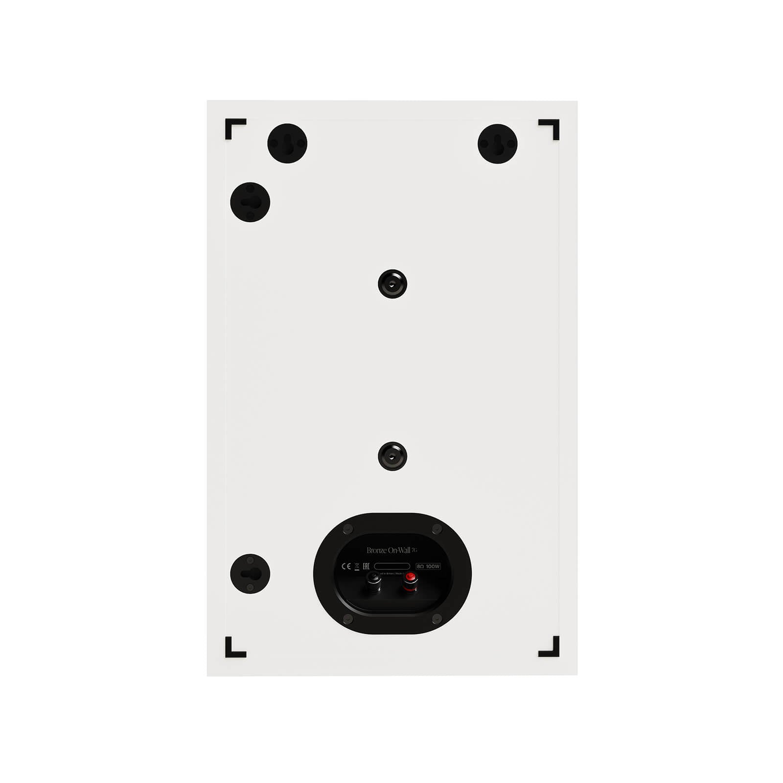 Monitor Audio Bronze On-wall (7G) On-Wall Speaker