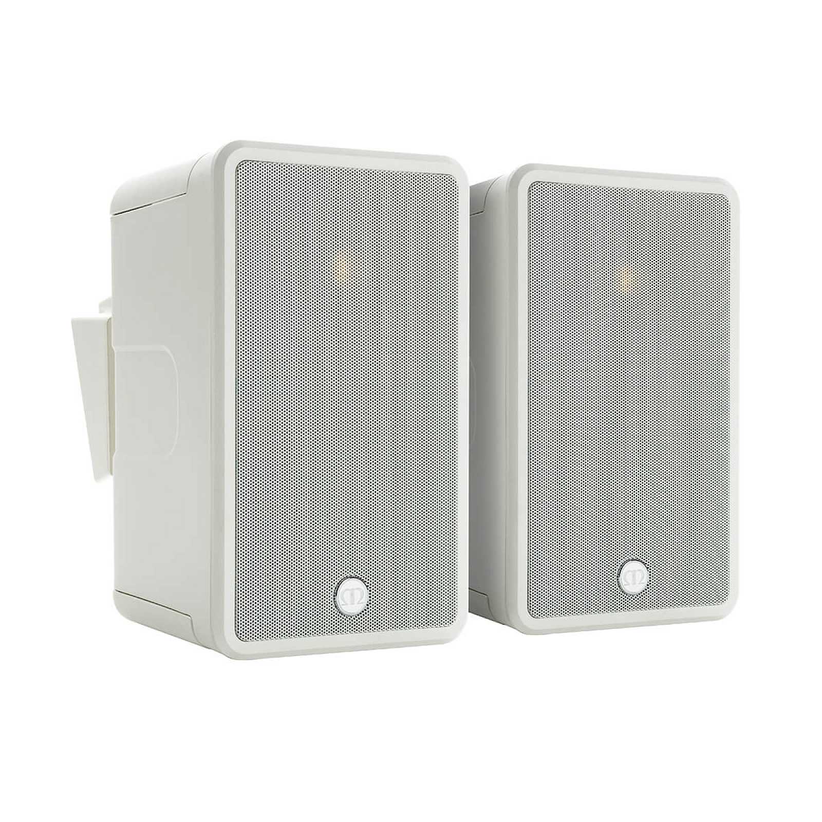 Monitor Audio Climate 50 Outdoor Speakers