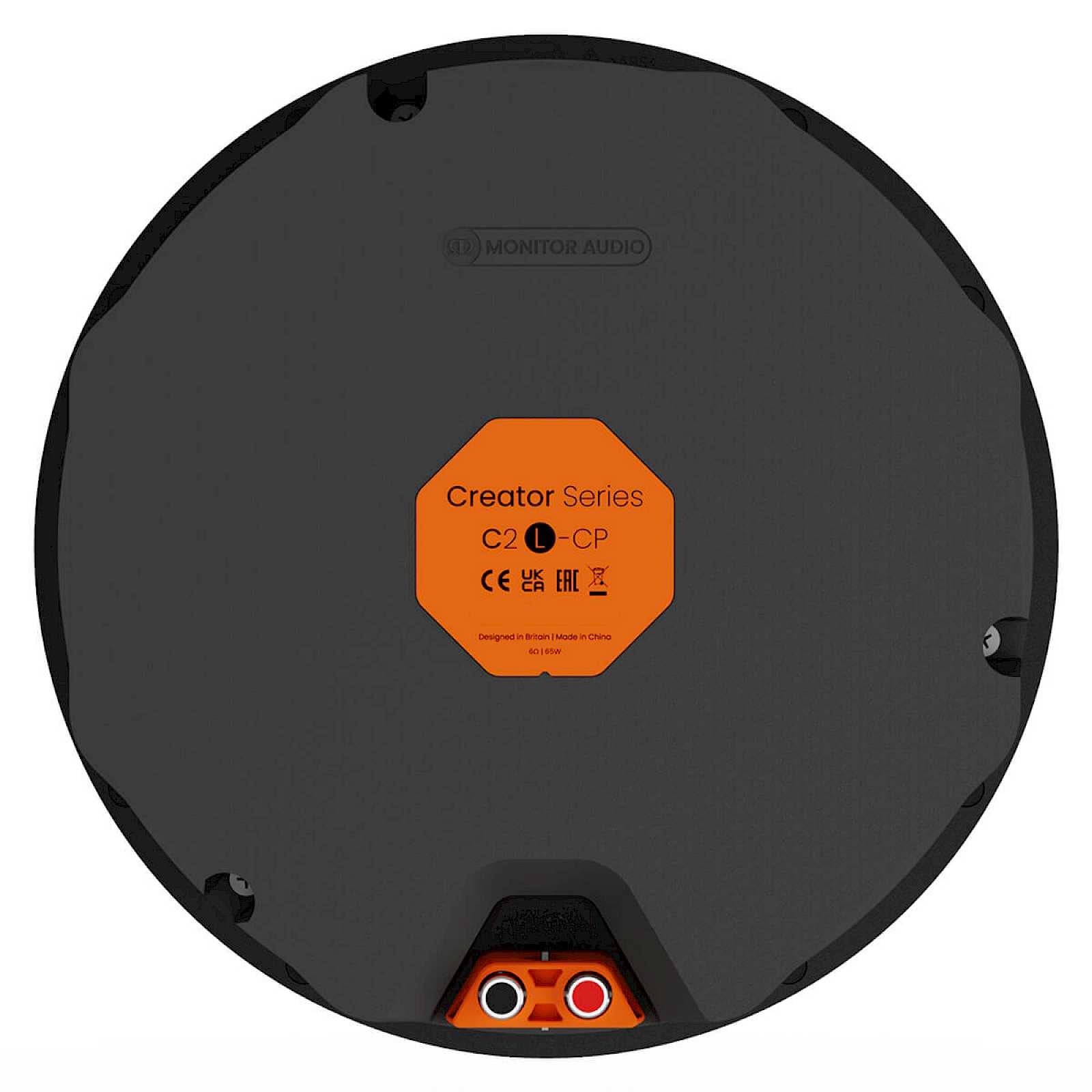 Monitor Audio Creator Series C2L-CP Controlled Performance In-Ceiling Large Speaker