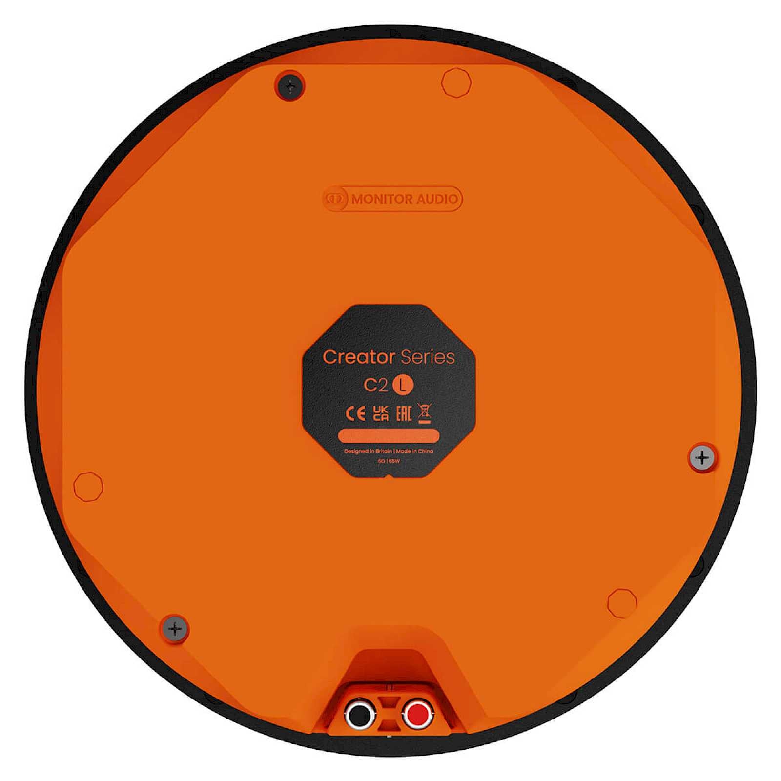 Monitor Audio Creator Series C2L In-Ceiling Large Speaker