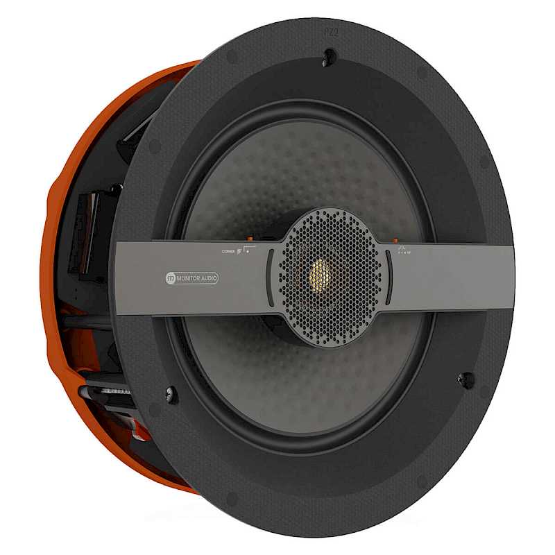 Monitor Audio Creator Series C2L In-Ceiling Large Speaker