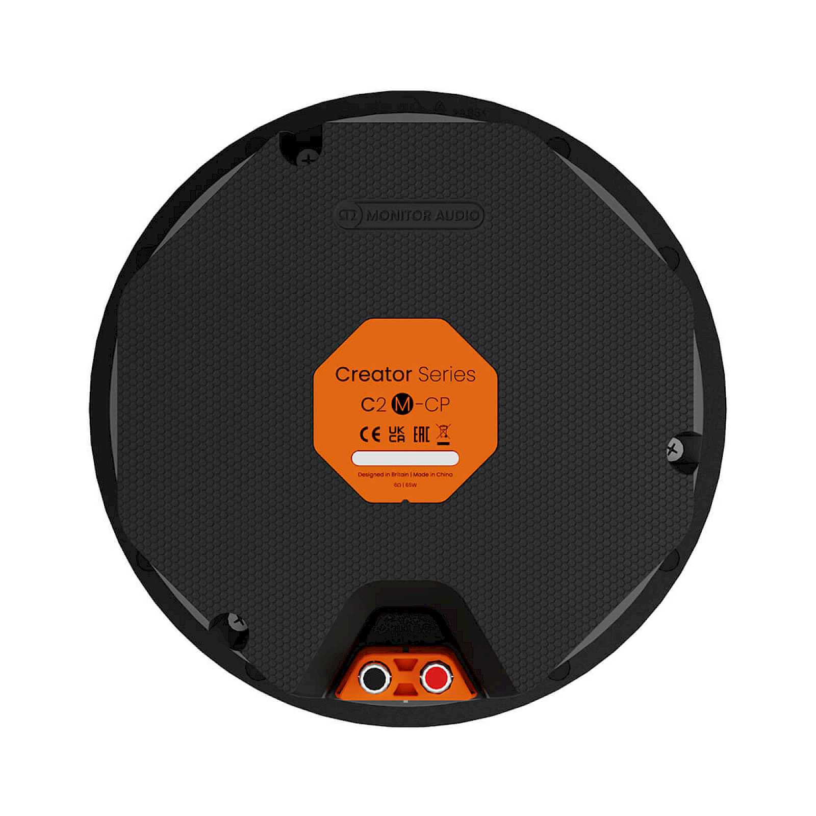 Monitor Audio Creator Series C2M-CP Controlled Performance In-Ceiling Medium Speaker