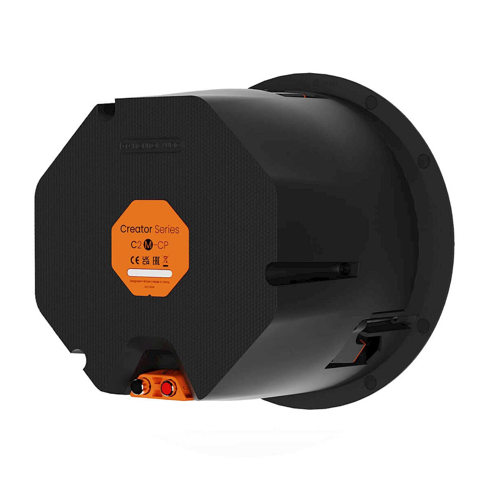 Monitor Audio Creator Series C2M-CP Controlled Performance In-Ceiling Medium Speaker
