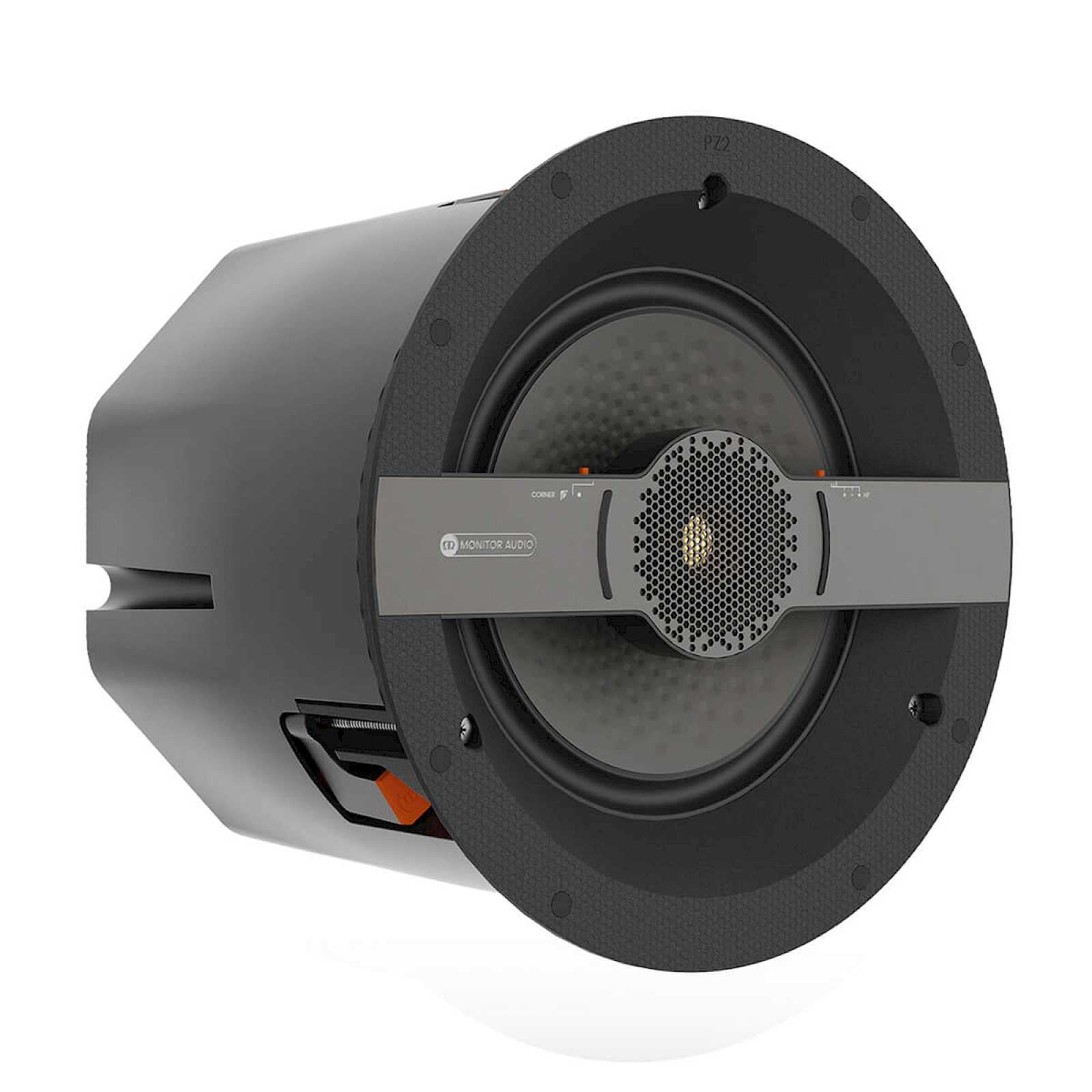 Monitor Audio Creator Series C2M-CP Controlled Performance In-Ceiling Medium Speaker