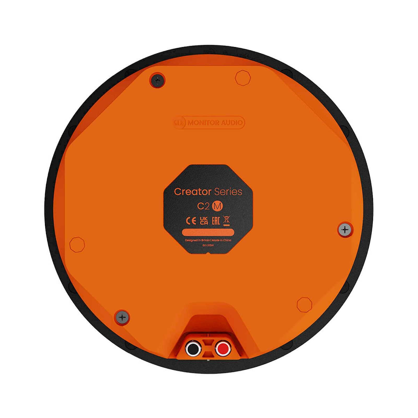 Monitor Audio Creator Series C2M In-Ceiling Medium Speaker