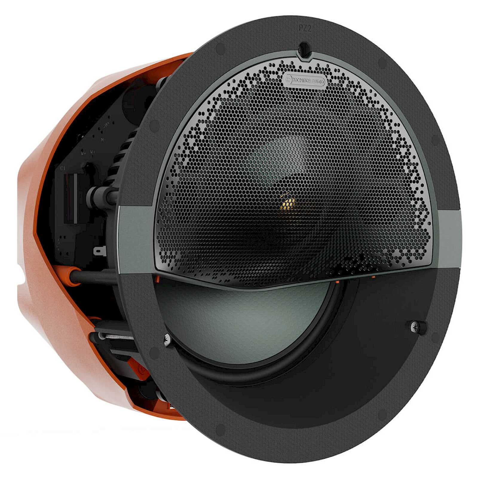 Monitor Audio Creator Series C3L-A Fixed Angle In-Ceiling Large Speaker