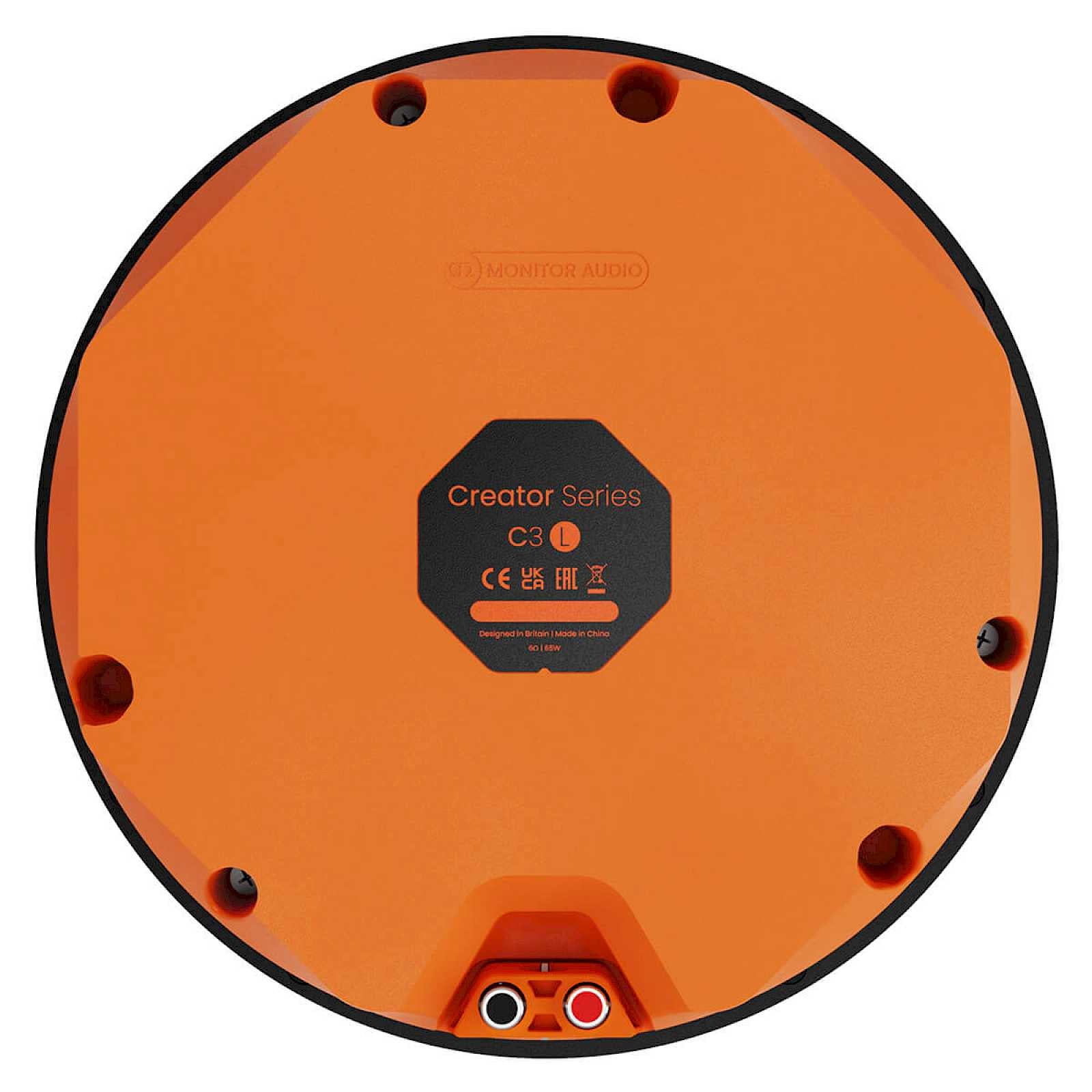 Monitor Audio Creator Series C3L In-Ceiling Large Speaker