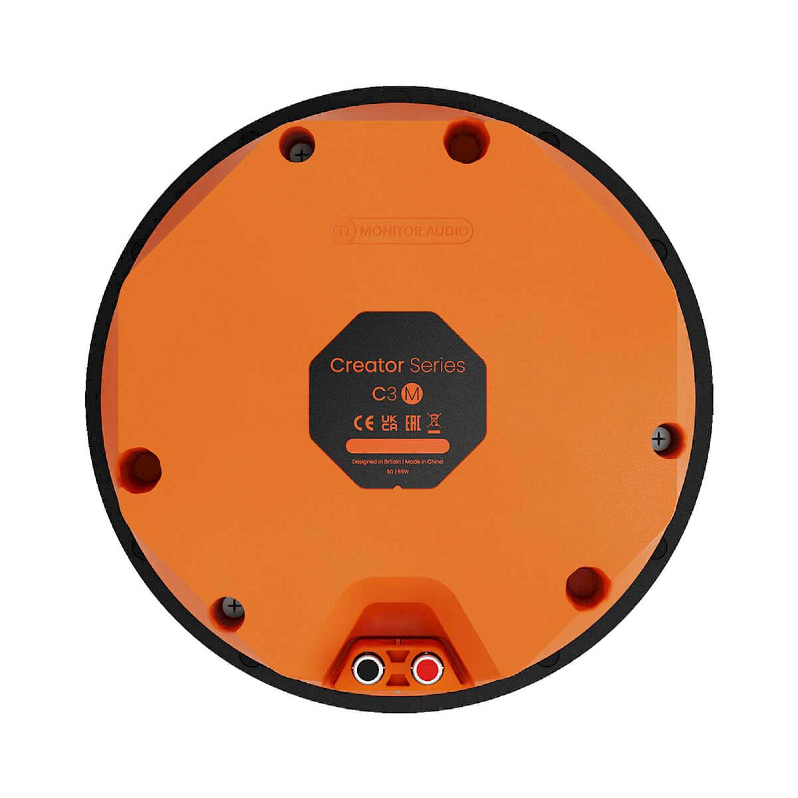 Monitor Audio Creator Series C3M In-Ceiling Medium Speaker