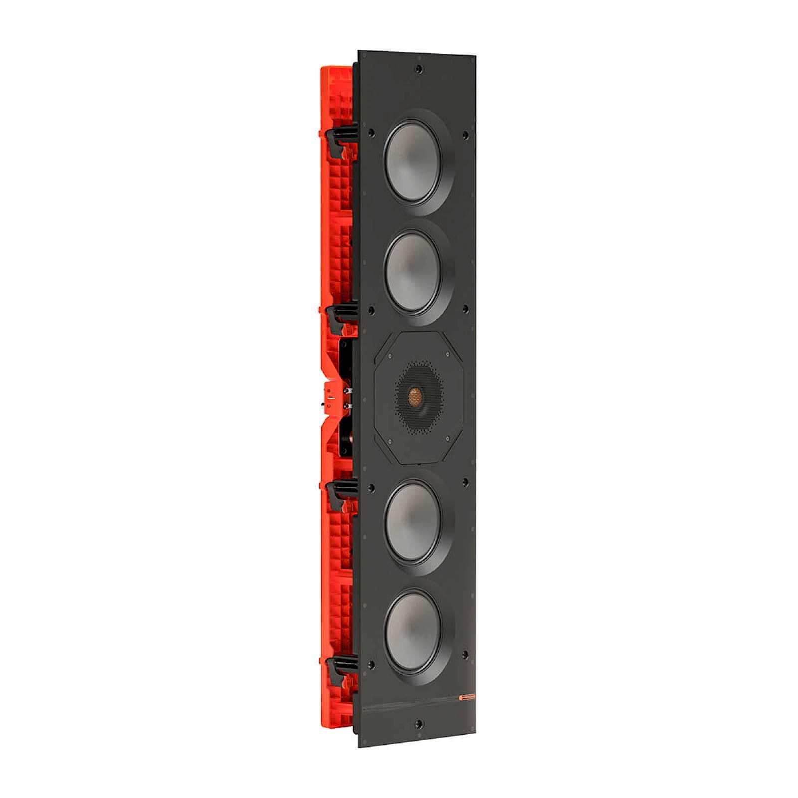 Monitor Audio Creator Series W1L In-Wall Large Speaker
