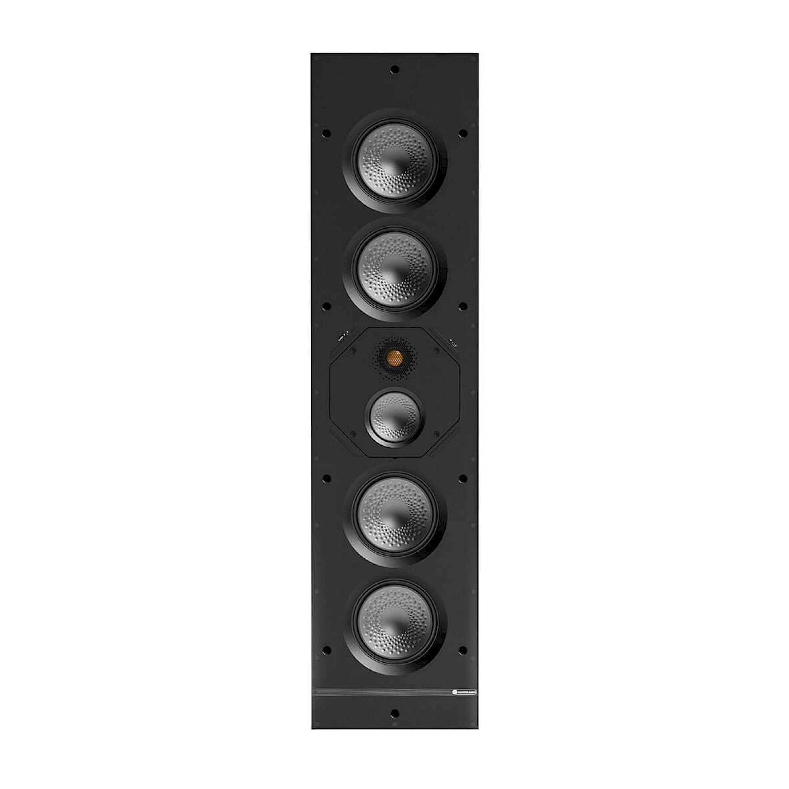 Monitor Audio Creator Series W2L In-Wall Large Speaker