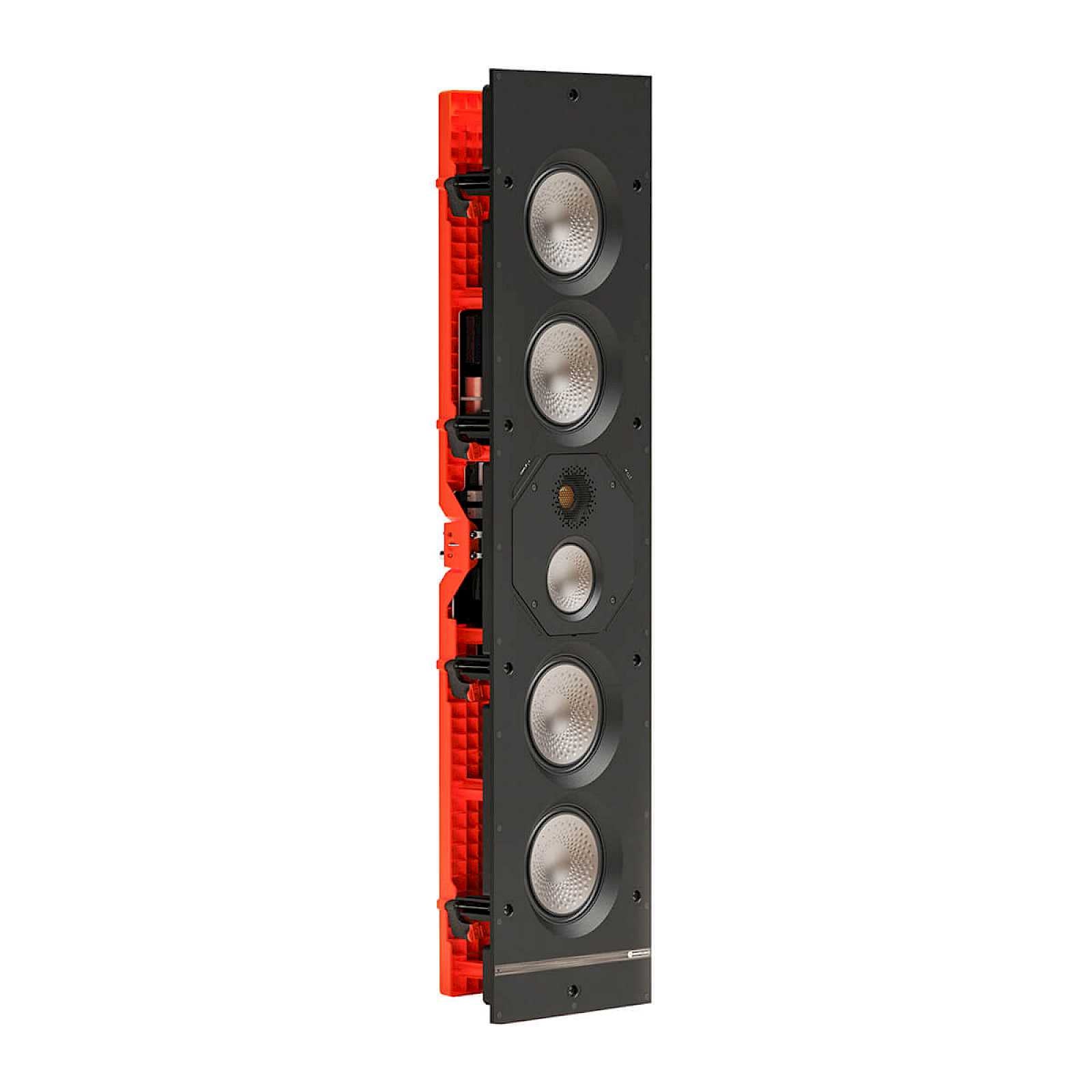 Monitor Audio Creator Series W2L In-Wall Large Speaker